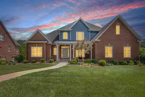 943 Shadyside Drive Kingsport Tn 37663, Kingsport, TN 37663