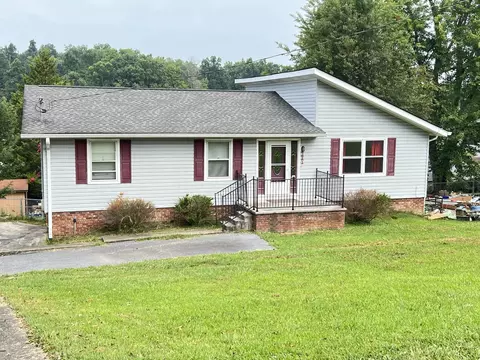 905 Mikapea Drive Johnson City Tn 37601, Johnson City, TN 37601
