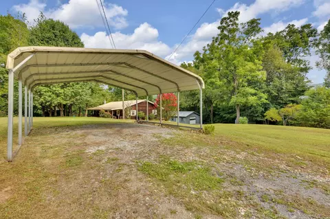130 Bill Lockner Road Erwin Tn 37650, Erwin, TN 37650 photo 5