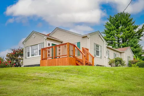 131 Highland Drive Johnson City Tn 37601, Johnson City, TN 37601