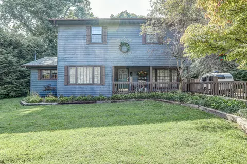 141 Mountain View Drive Johnson City Tn 37601, Johnson City, TN 37601