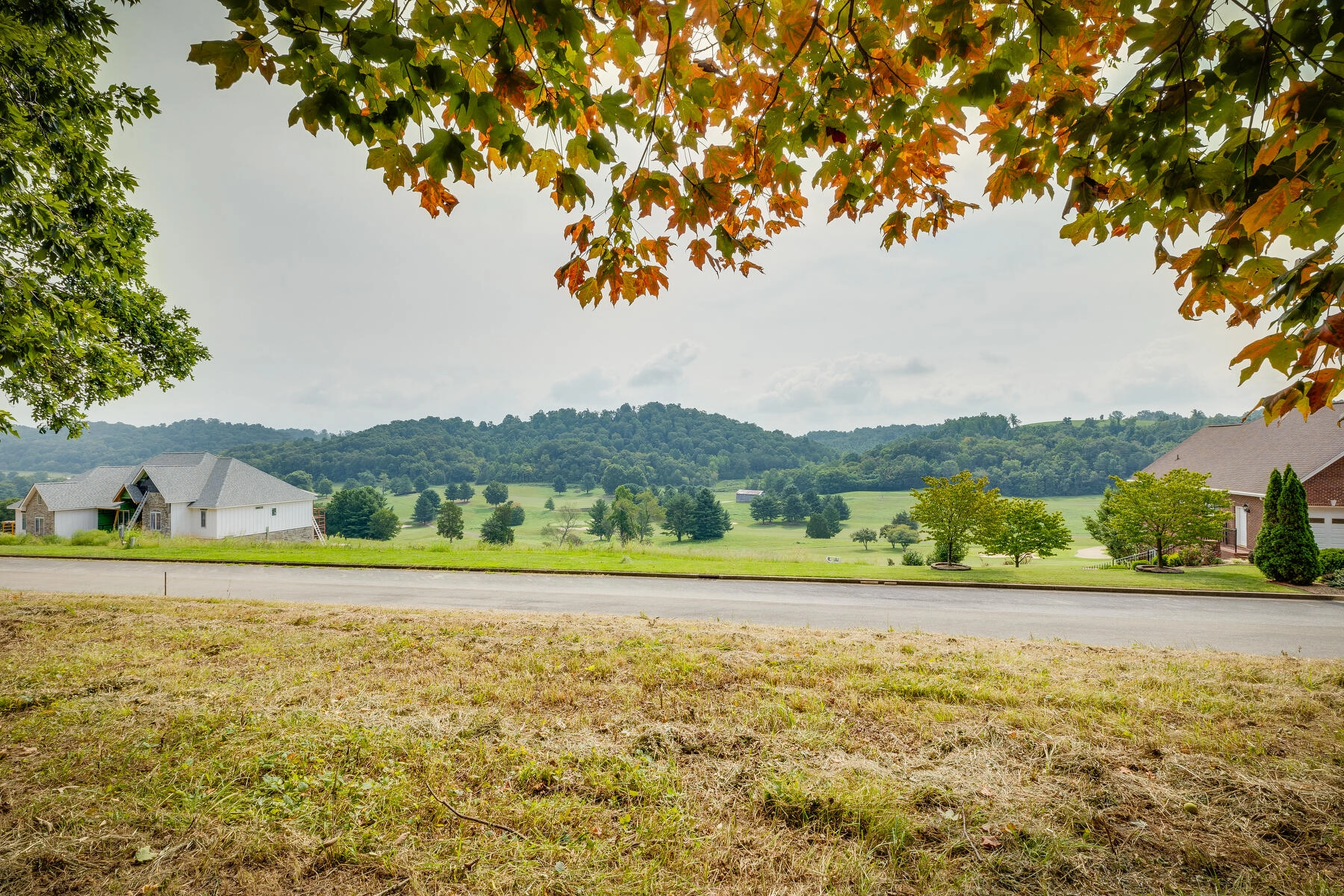 Lot 41 Chimney Top Ln  