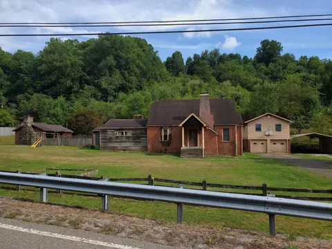 4924 Powell Valley Road Big Stone Gap Va 24219, Big Stone Gap, VA 24219