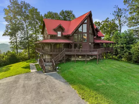 556 Riverbluff Drive Sneedville Tn 37869, Sneedville, TN 37869