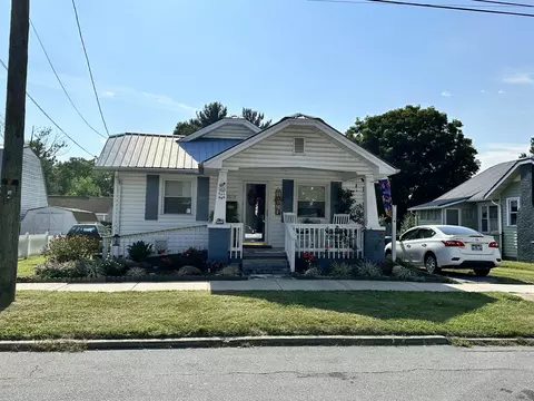 211 S Main Street Elizabethton Tn 37643, Elizabethton, TN 37643