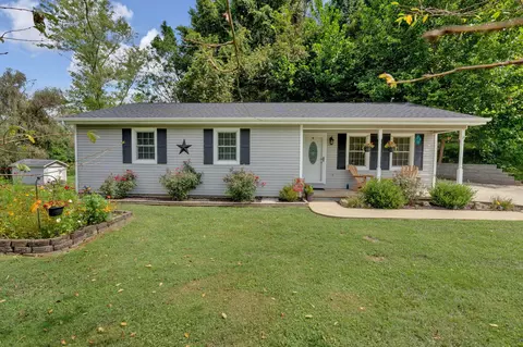 14227 Peaceful Valley Road Abingdon Va 24210, Abingdon, VA 24210