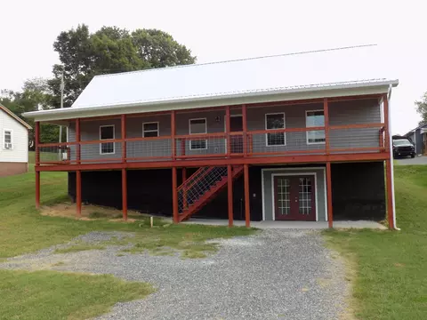 114 Jackson Steet Rogersville Tn 37857, Rogersville, TN 37857