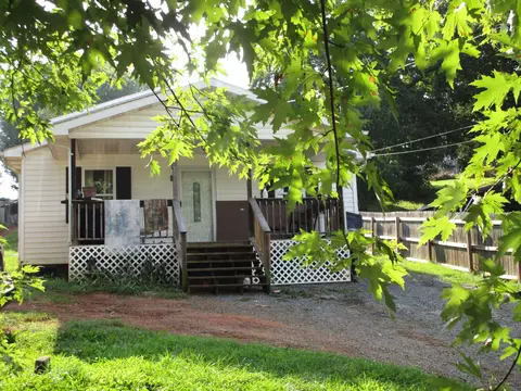 467 Virgil Avenue Kingsport Tn 37665, Kingsport, TN 37665