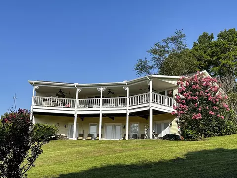 1124 Evergreen Trail Dandridge Tn 37725, Dandridge, TN 37725