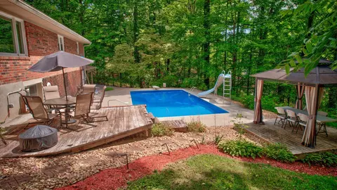 117 Sequoia Lane Bristol Tn 37620, Bristol, TN 37620