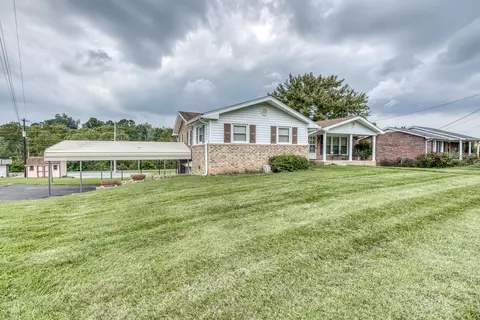 296 Beaver Road Bluff City Tn 37618, Bluff City, TN 37618