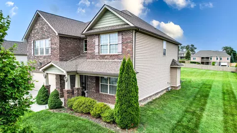 76 Chancery Court Piney Flats Tn 37686, Piney Flats, TN 37686