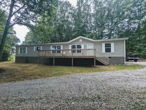 2575 Dungannon Road Coeburn Va 24230, Coeburn, VA 24230