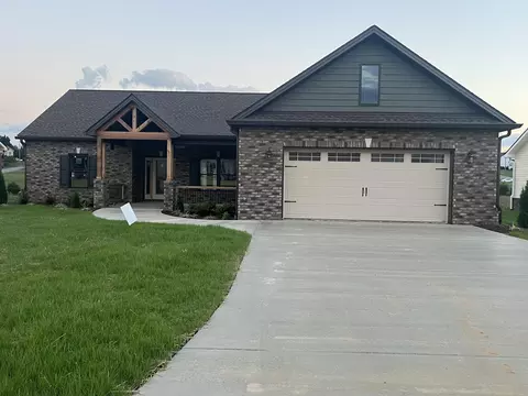 1180 Cabot Cove Jonesborough Tn 37659, Jonesborough, TN 37659