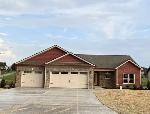 1206 Cabot Cove Jonesborough Tn 37659, Jonesborough, TN 37659