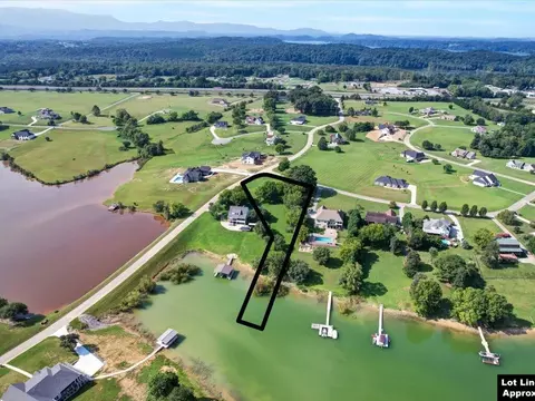 lot37 Big Oak Drive Dandridge Tn 37725, Dandridge, TN 37725