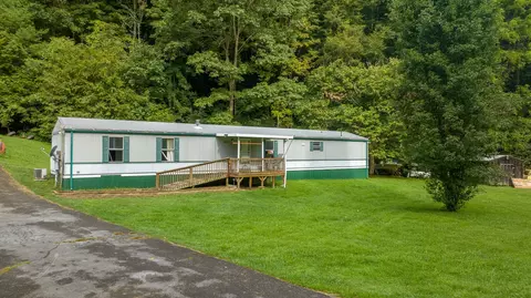 4500 Old Asheville Highway Flag Pond Tn 37657, Flag Pond, TN 37657
