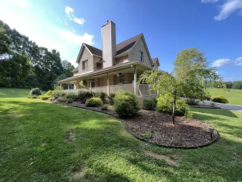 2498 Devault Bridge Road Piney Flats Tn 37686, Piney Flats, TN 37686
