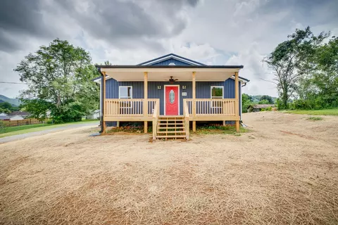 171 Earl Avenue Elizabethton Tn 37643, Elizabethton, TN 37643