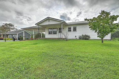 1869 Rock Springs Road Kingsport Tn 37664, Kingsport, TN 37664