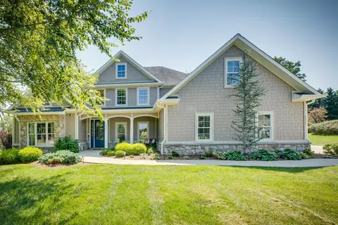 2357 Sawyers Pond Drive Johnson City Tn 37604, Johnson City, TN 37604