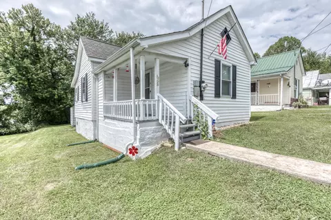 668 Suffolk Avenue Bristol Va 24201, Bristol, VA 24201