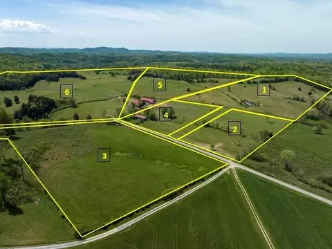 tbd Barkley Rd Greeneville Tn 37745, Greeneville, TN 37745