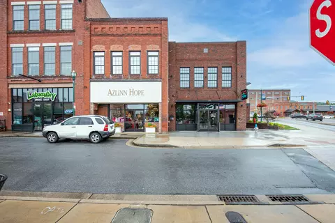 106 Tipton Street 2 Johnson City Tn 37604, Johnson City, TN 37604
