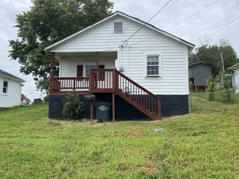 1212 Riverside Avenue Kingsport Tn 37660, Kingsport, TN 37660