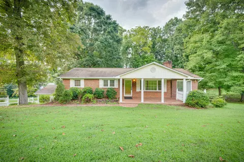 218 Poplar Hill Drive Johnson City Tn 37604, Johnson City, TN 37604
