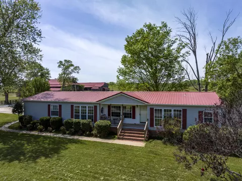 1055 Barkley Rd Greeneville Tn 37745, Greeneville, TN 37745