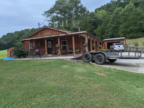 2180 Fish Hatchery Road Mohawk Tn 37810, Mohawk, TN 37810