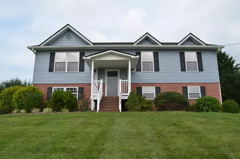 553 Emma Grace Drive Jonesborough Tn 37659, Jonesborough, TN 37659