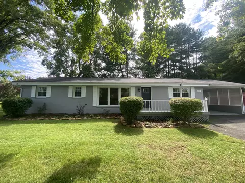105 Blevins Road Johnson City Tn 37601, Johnson City, TN 37601