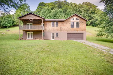 424 Toll Branch Road Johnson City Tn 37601, Johnson City, TN 37601