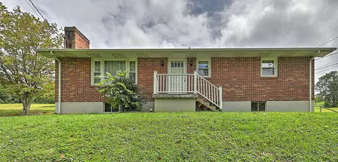 8412 Reedy Creek Road Bristol Va 24202, Bristol, VA 24202