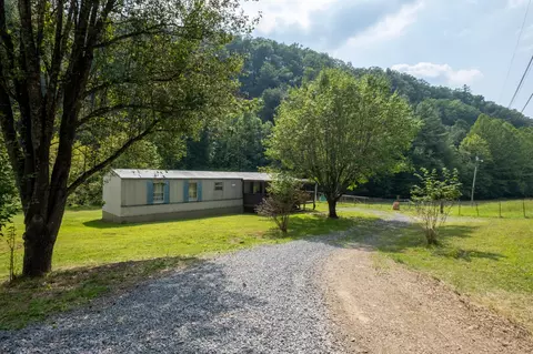 1701 Ryder Church Rd Bluff City Tn 37618, Bluff City, TN 37618