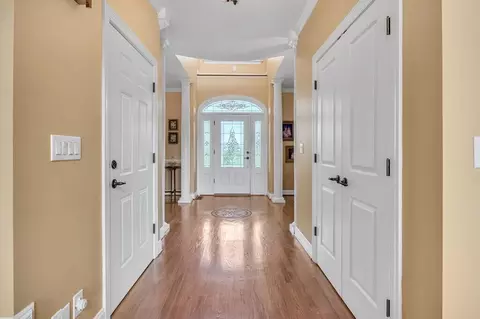 15306 Hendricks Drive Abingdon Va 24210, Abingdon, VA 24210 photo 16