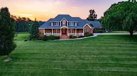 15306 Hendricks Drive Abingdon Va 24210, Abingdon, VA 24210