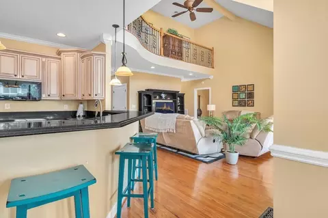 15306 Hendricks Drive Abingdon Va 24210, Abingdon, VA 24210 photo 27