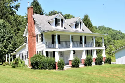 118 Clarence Potter Road Mountain City Tn 37683, Mountain City, TN 37683