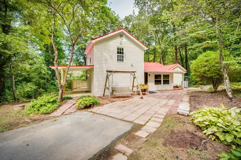 1712 King Springs Road Johnson City Tn 37601, Johnson City, TN 37601