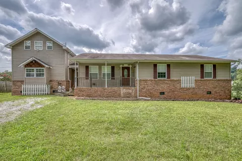 435 Easley Drive Kingsport Tn 37664, Kingsport, TN 37664