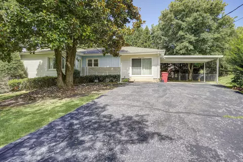 1107 Ronald Lane Johnson City Tn 37601, Johnson City, TN 37601