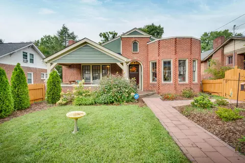215 Taylor Street Bristol Tn 37620, Bristol, TN 37620