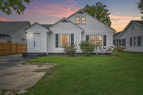 1358 E Center Street Kingsport Tn 37664, Kingsport, TN 37664