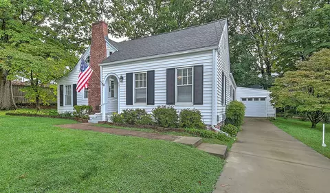 601 W Main Street Jonesborough Tn 37659, Jonesborough, TN 37659
