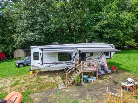 578 Burem Road Rogersville Tn 37857, Rogersville, TN 37857