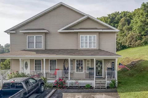 20830 Meadowbrook Drive Abingdon Va 24211, Abingdon, VA 24211