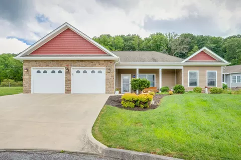 1417 Chancery Lane Kingsport Tn 37663, Kingsport, TN 37663